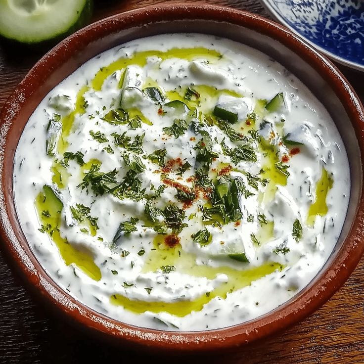 Cacık